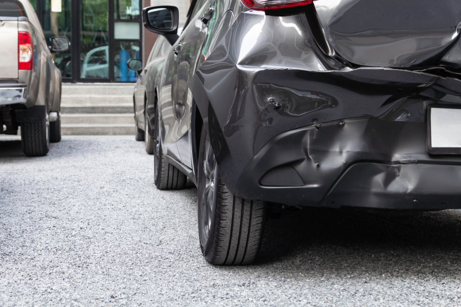 The Court’s Constraints on the Third Party’s Net Loss Claim: Yildrim v Car Accident Rental Solutions LTD