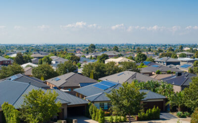Significant Reforms for the Victorian Building Industry
