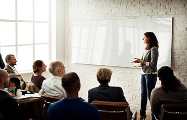 Training & Claims Strategy